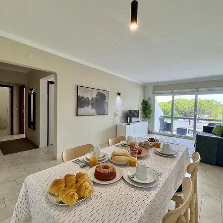 Charming 3 With Pool By Homing * Vilamoura