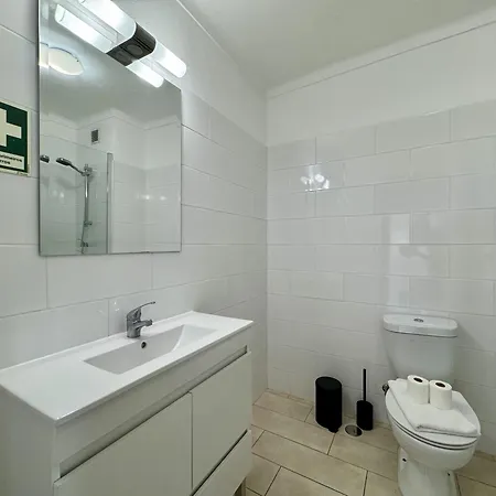Charming 3 With Pool By Homing Lägenhet Vilamoura